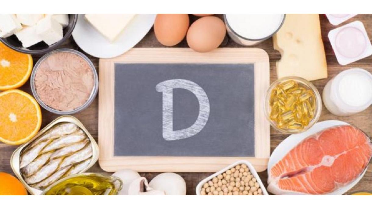 Rimedi dalla natura: Fonti naturali di vitamina D