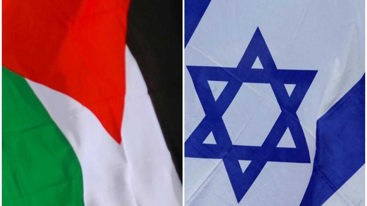 Las facciones palestinas e Israel aceptan un alto el fuego mediado por Egipto