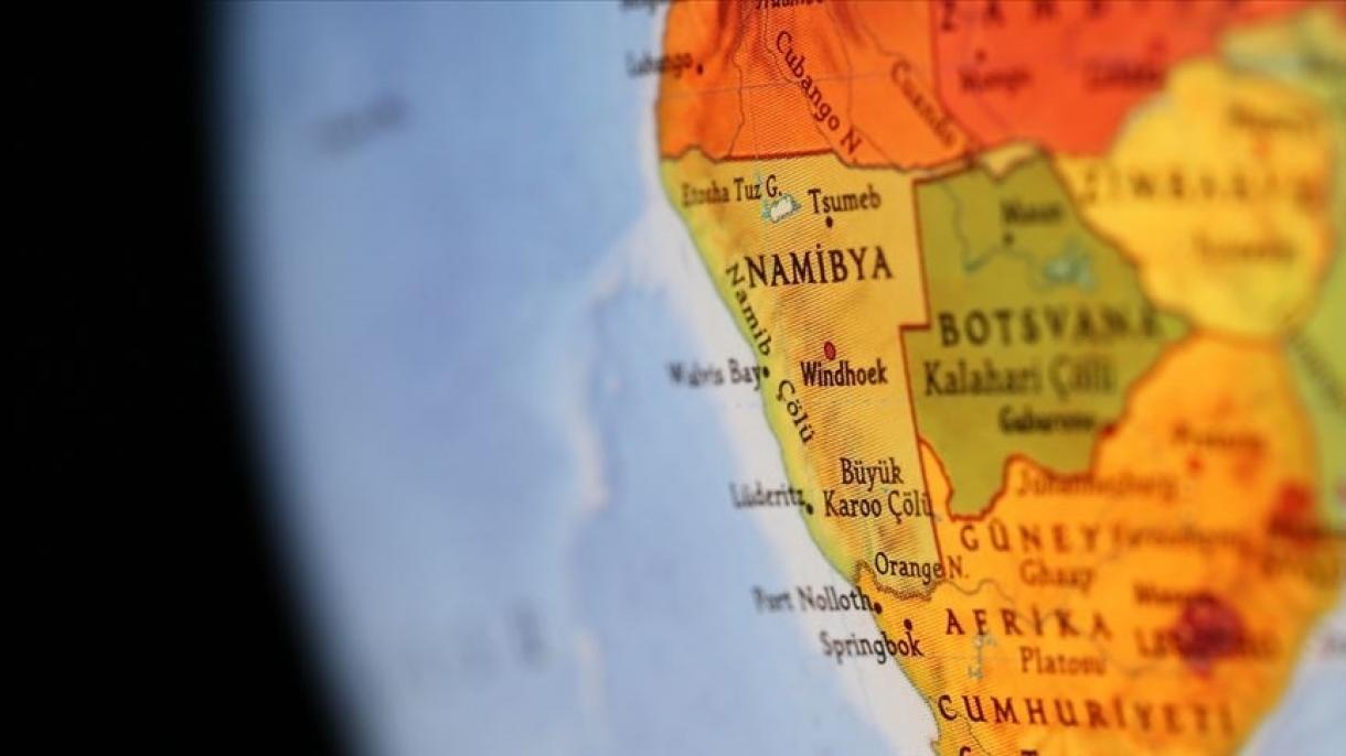 Протести в Намибия срещу споразумението с Германия относно геноцида