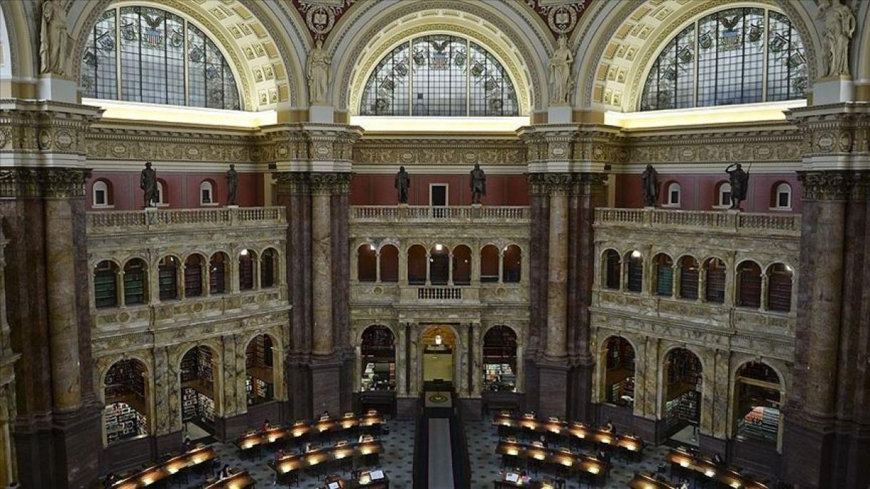 Estas son las 10 bibliotecas más grandes del mundo
