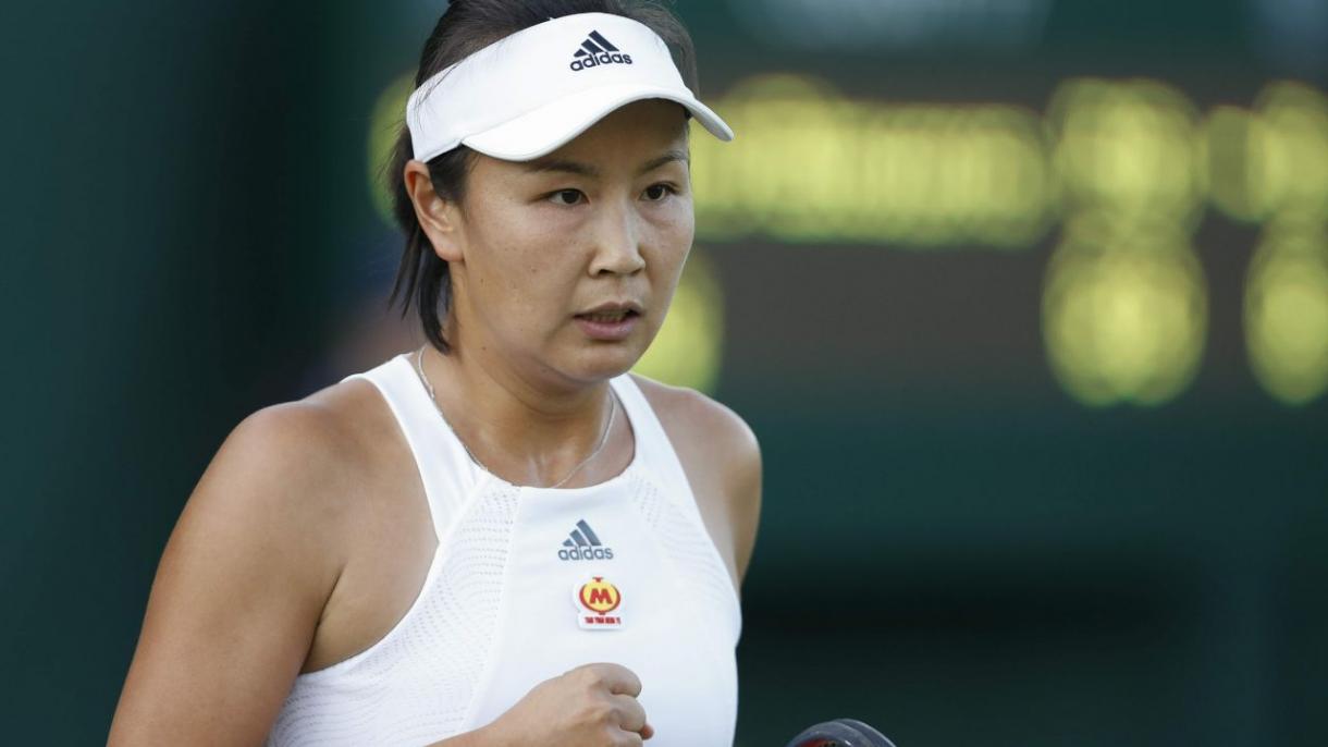 Teniska javnost šokirana nestankom proslavljene kineske teniserke