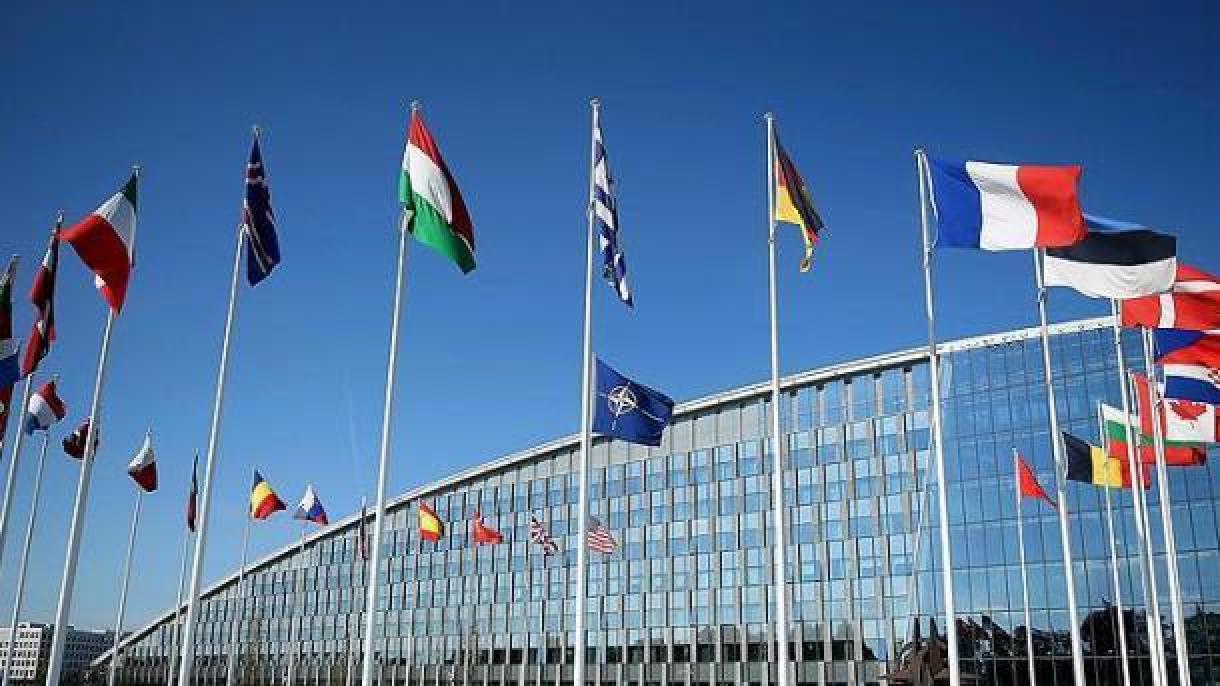 Membros da OTAN reúnem-se em Bruxelas para definir a estratégia militar