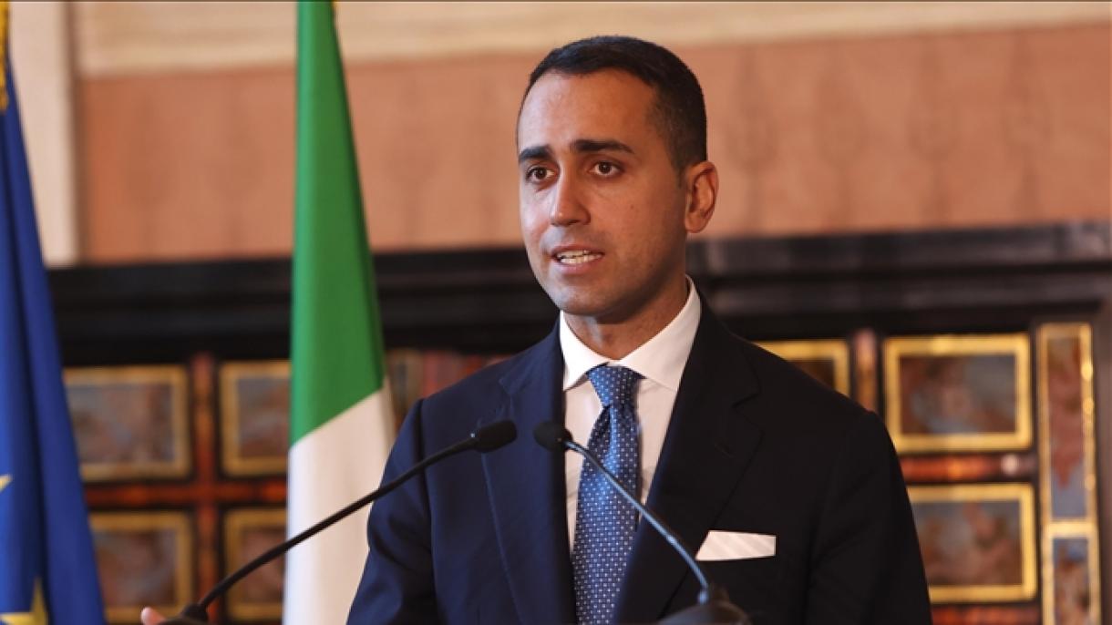 ایتالیا سفارت خود در کیف را بازگشایی می‌کند
