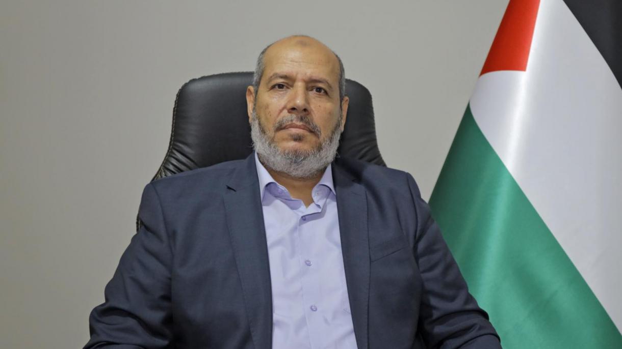 哈马斯提出3个交换战俘条件