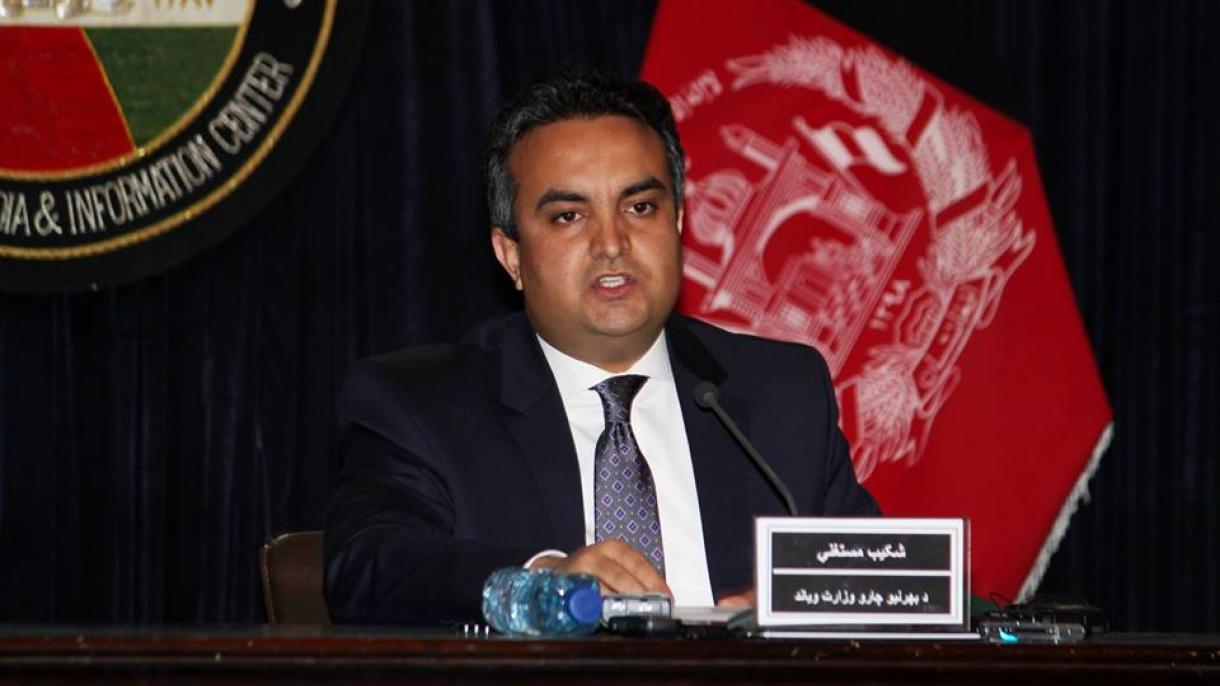 هشدارشدیدالحن وزارت امور خارجه افغانستان به پاکستان