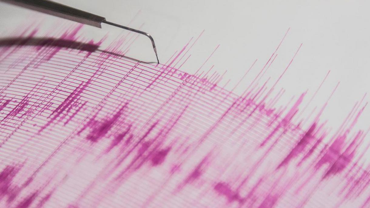 Un forte terremoto di magnitudo 7,1 si e' registrato in Nuova Zelanda