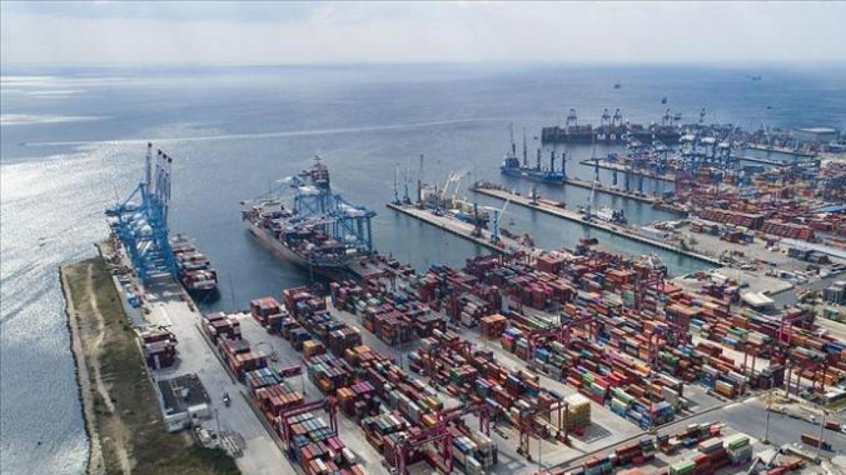 A török export jó úton halad