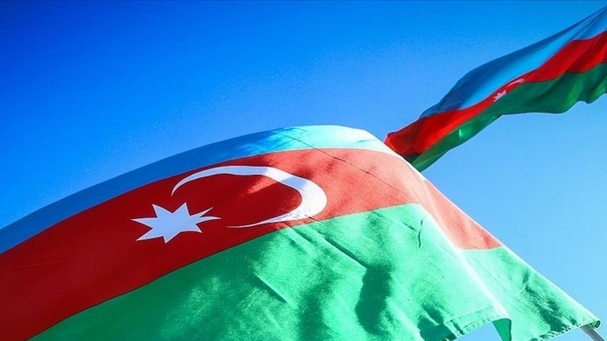 انتقال سی و هشت کودک آذربایجانی از عراق به باکو