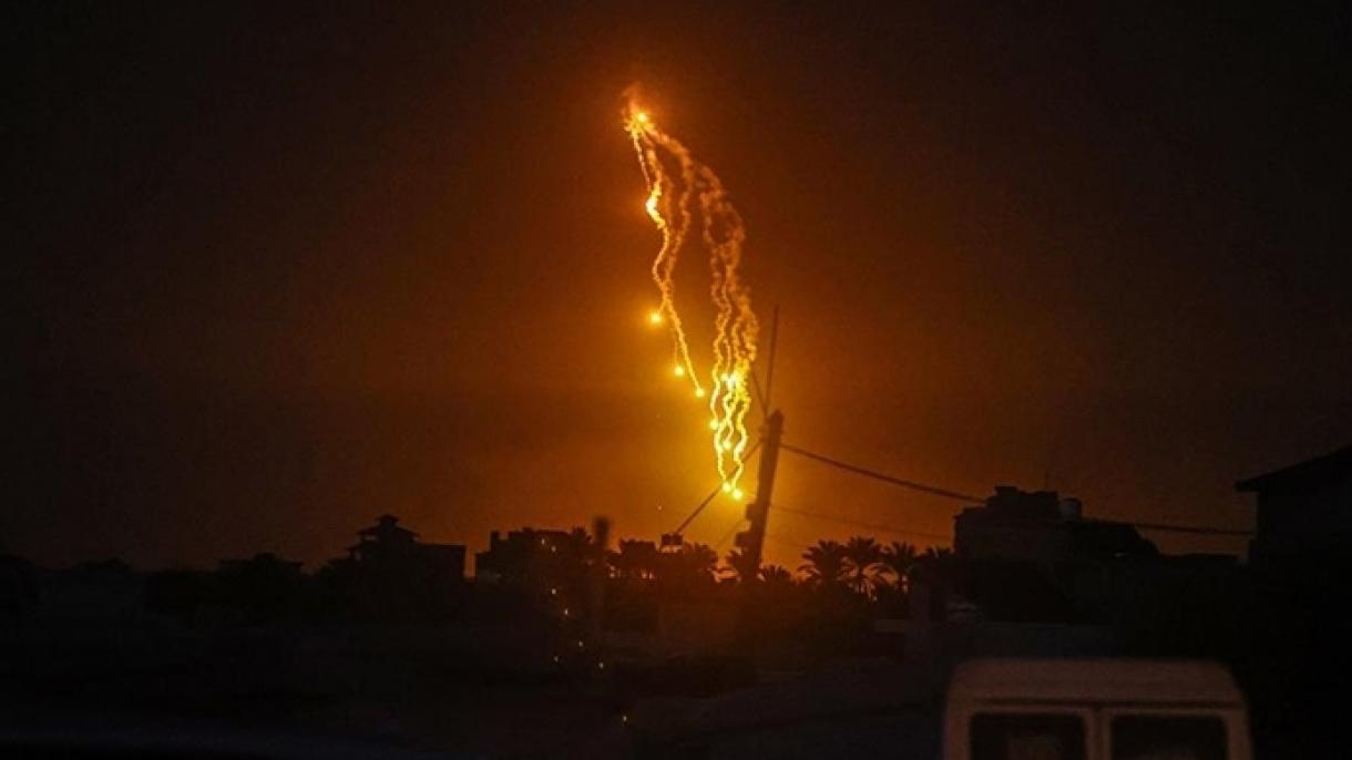 غزہ میں جنگ بندی ہو بھی جائے حزب اللہ پر حملے جاری رہیں گے، اسرائیل