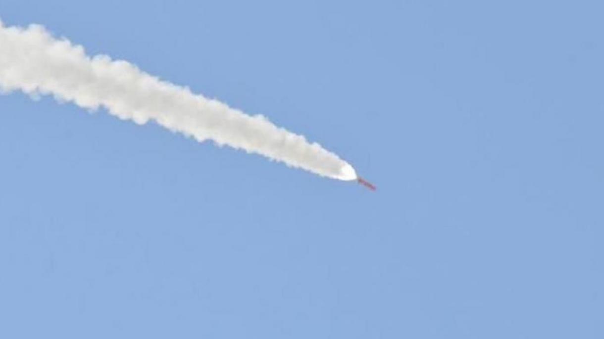Usa abbattono 24 missili e droni Houthi nel Mar Rosso