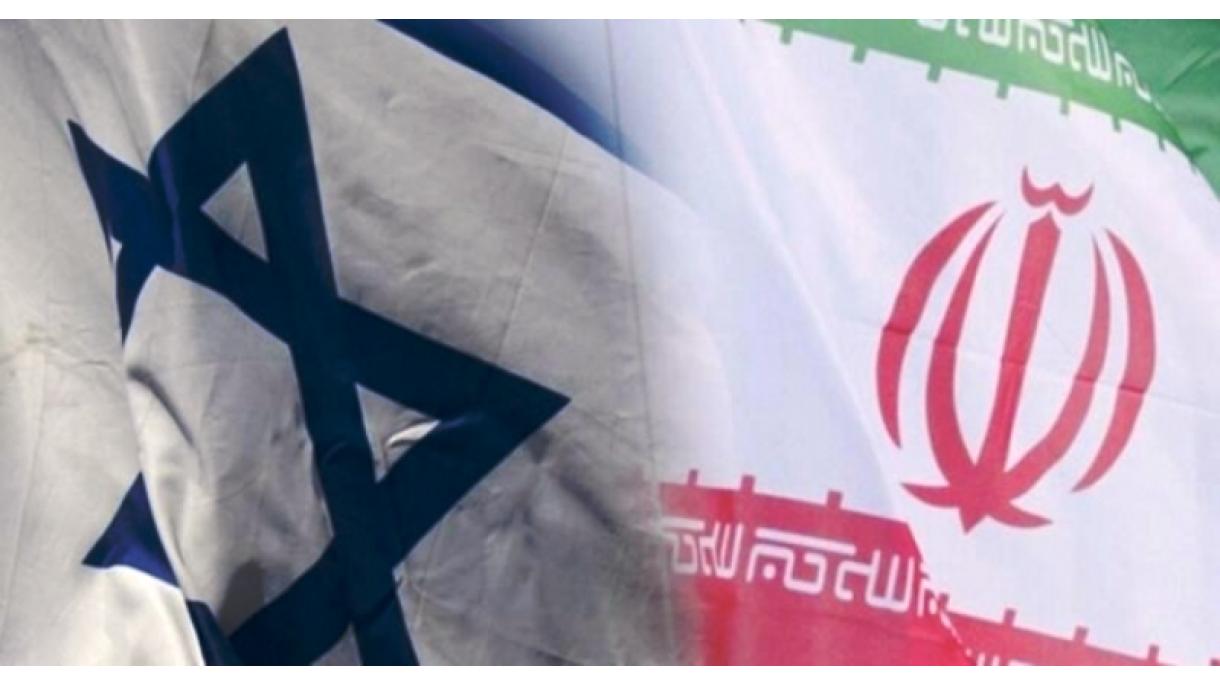 ABŞ İsrailin təhlükəsizliyi üçün İrana qarşı davam edir