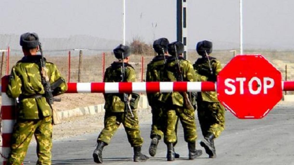 Hay más de 40 muertos en los tiroteos del 29 de abril entre frontera de Tayikistán y Kirguistán