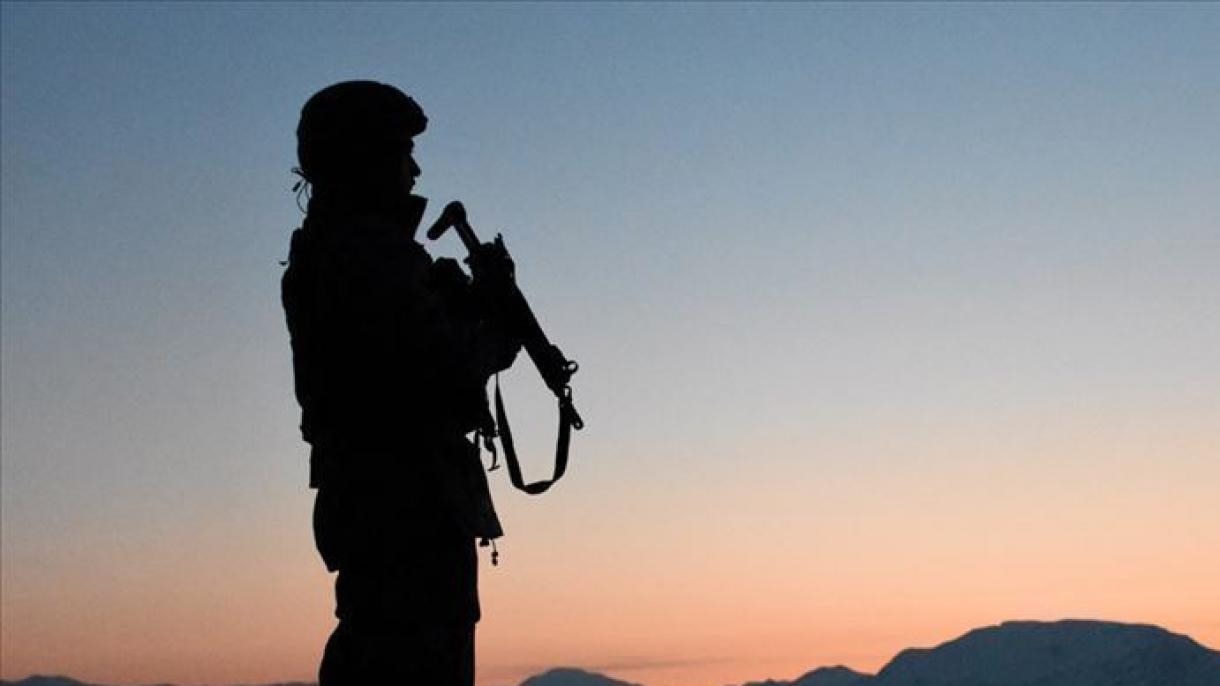 Dos soldados y un policía caen mártires en ataques terroristas en Hakkari y Diyarbakır