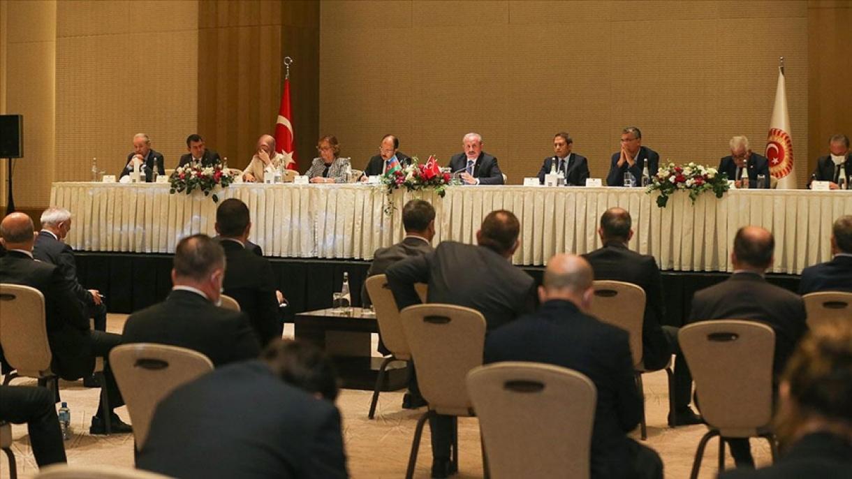 شن‌توپ: اصل « یک ملت دو دولت» در روابط ترکیه و آذربایجان فراتر از یک شعار است