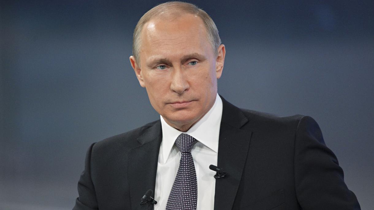 Ο Πούτιν επικύρωσε την μόνιμη  παρουσία των ρωσικών δυνάμεων στην Χμέιμιμ