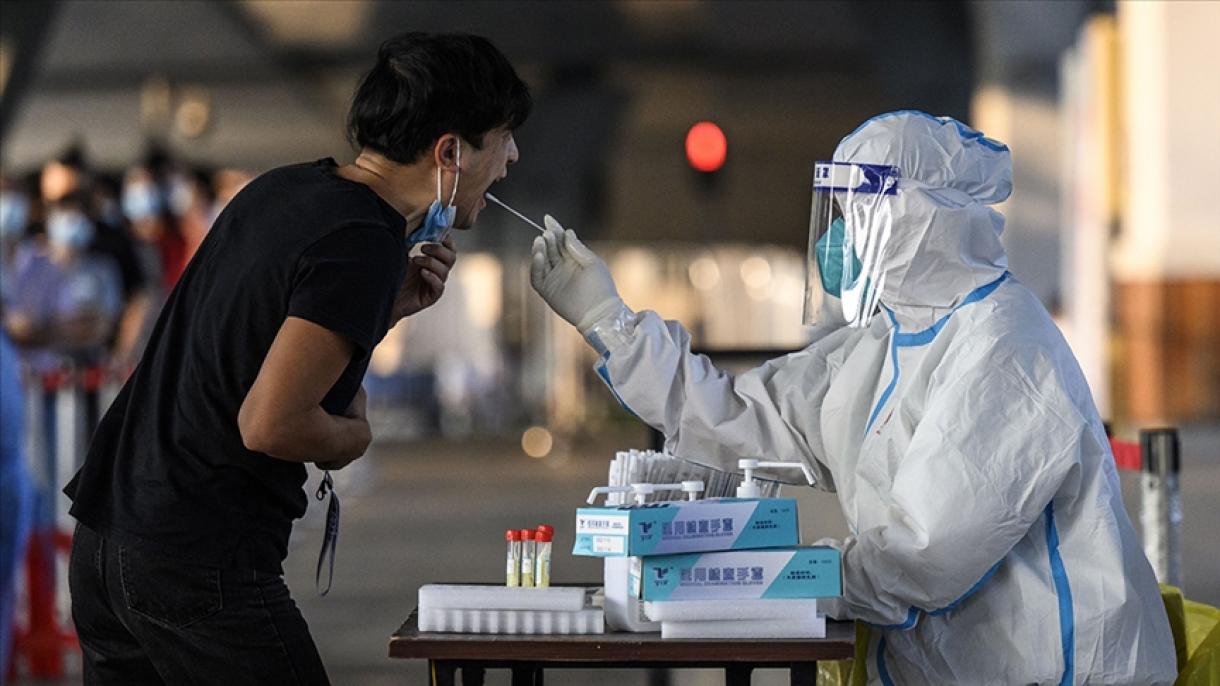 中国对美国病毒源自实验室泄漏的论点作出回应