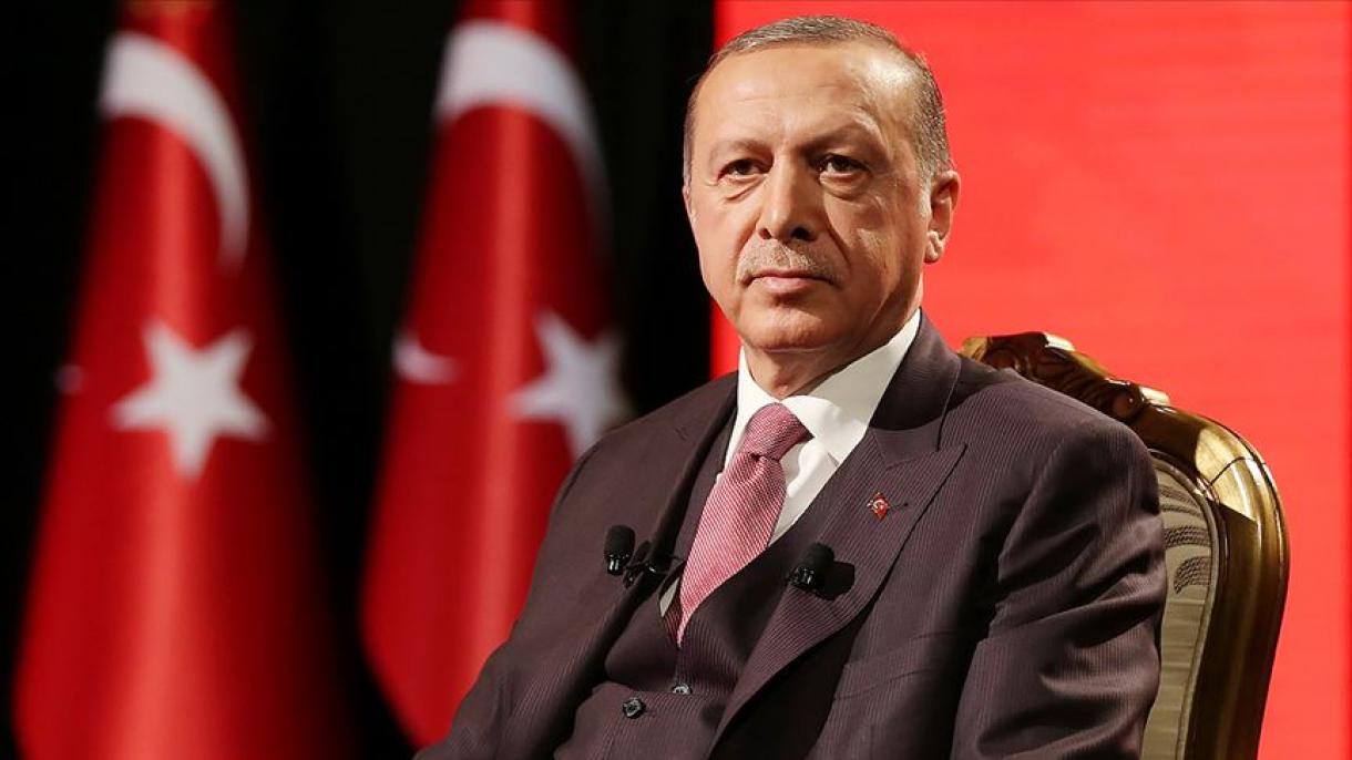 პრეზიდენტმა თურქეთის ტელე-რადიო მაუწყებლობის ერთობლივ გადაცემაში აქტუალური საკითხები შეაფასა