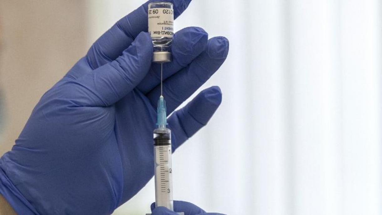 Las vacunas contra el Covid-19 fueron desechadas en Uganda