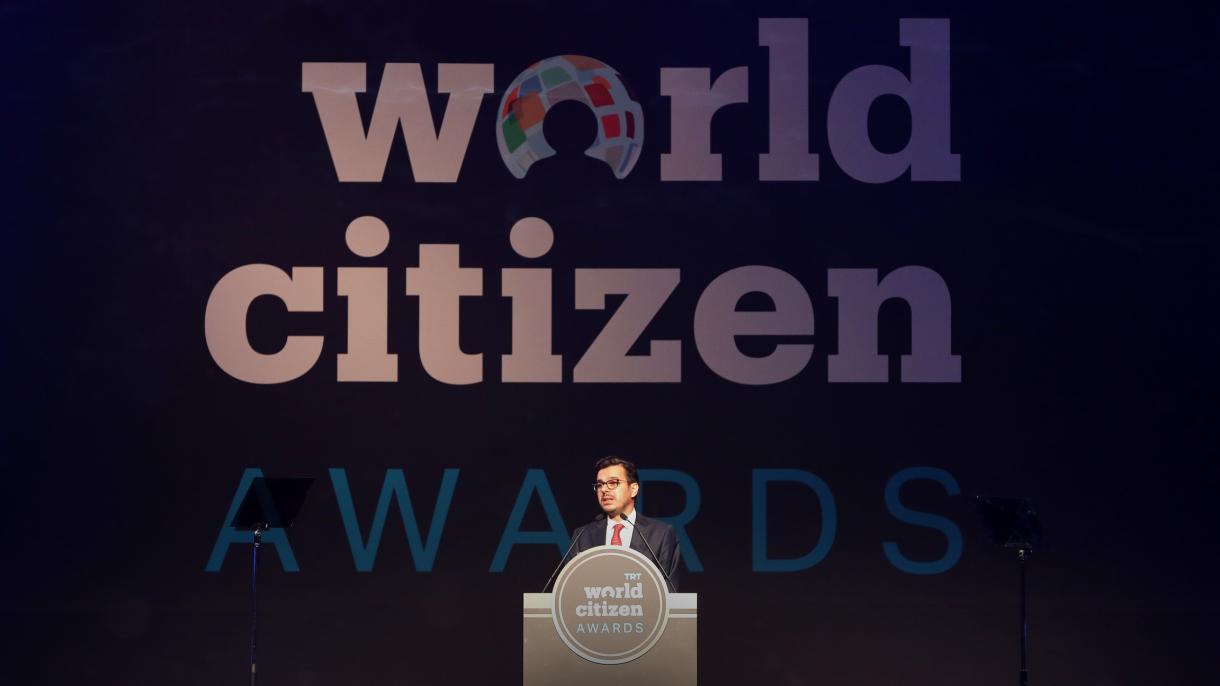 Comienza la cuenta atrás para el Concurso Mundial de Cortometrajes TRT World Citizen