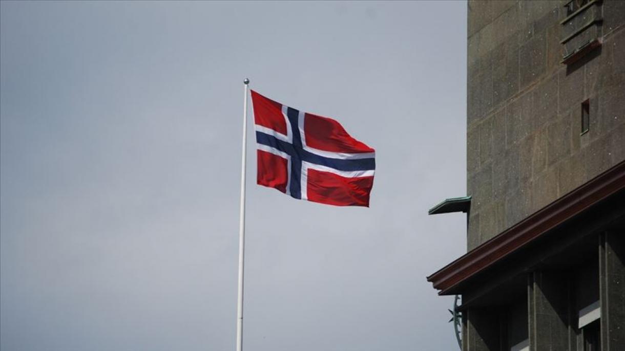 یک دیپلمات روس از نروژ اخراج شد