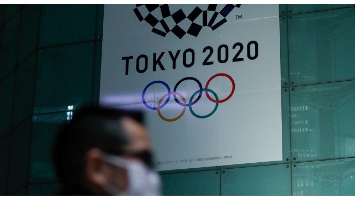 Tokio-2020 Olimpiya o’yinlari 2021 yilga qoldirildi