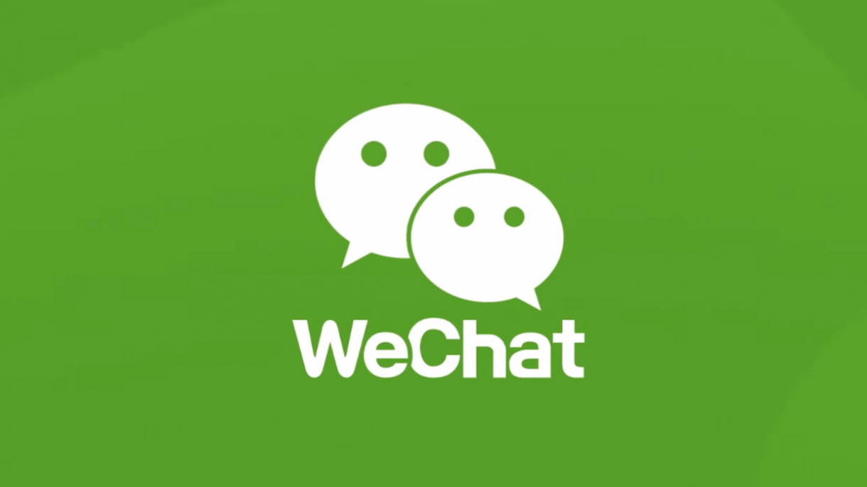 “WeChat” “Facebook”u keçdi