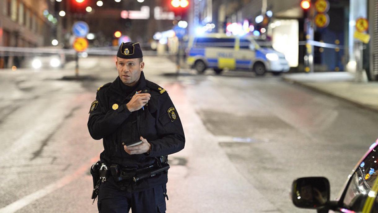 Organizan atentado de bomba en Malmö de Suecia