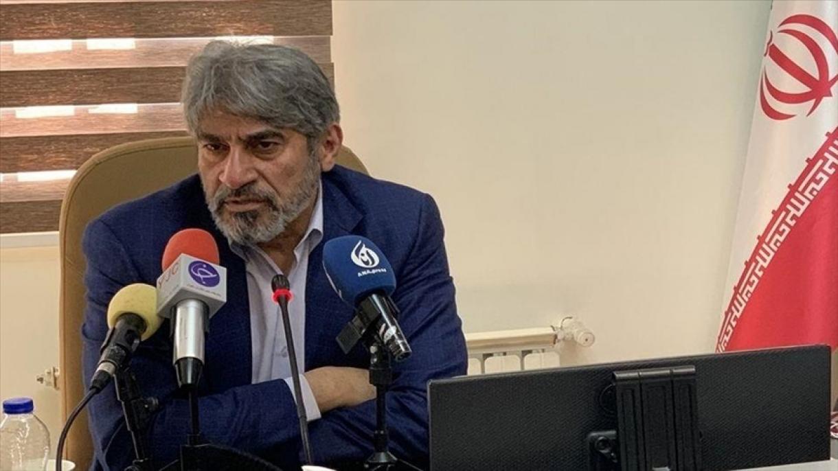 استعفای رئیس و قائم مقام نظام پزشکی تهران
