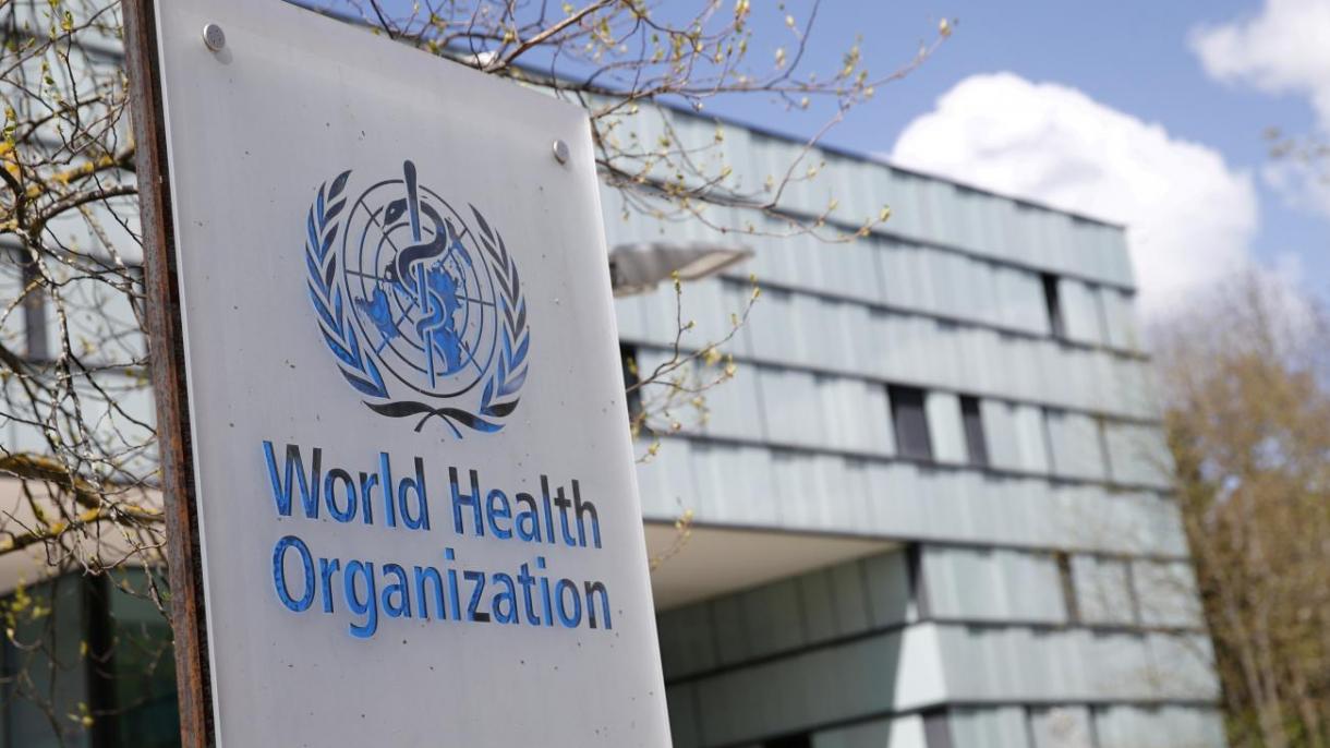 A jövőbeli járványok megelőzéséről tárgyaltak az Egészségügyi Világszervezet tagországai