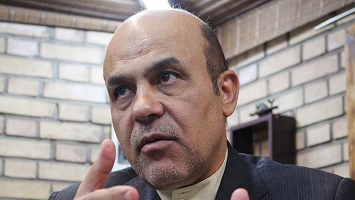 ایران، سابق نائب وزیر دفاع کو برطانیہ کے لیے جاسوسی کرنے کے جرم میں پھانسی