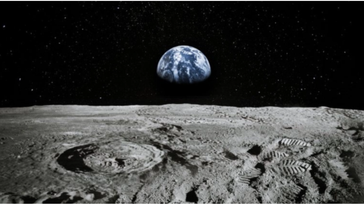 世界万象08：为什么在太空的存在对国家很重要呢？