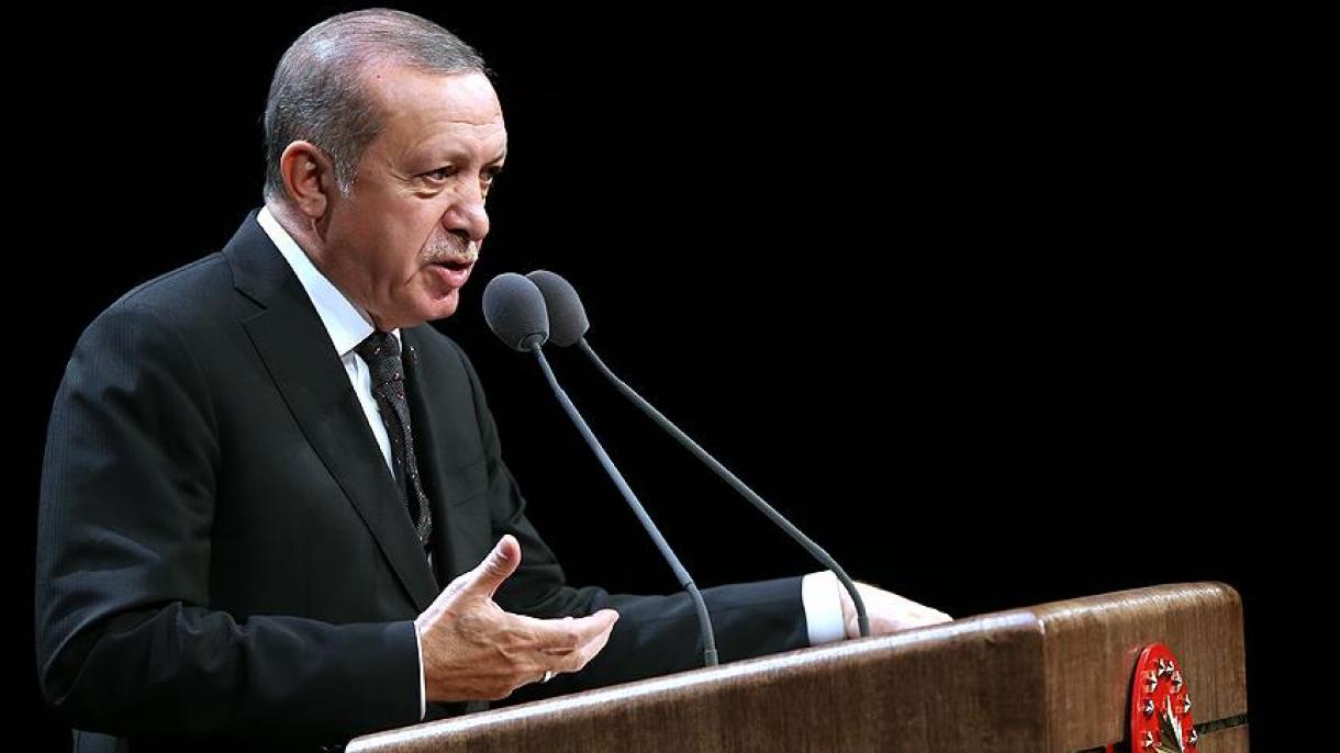 Ердоган го предупреди Барзани: Некој опасно ќе изгори