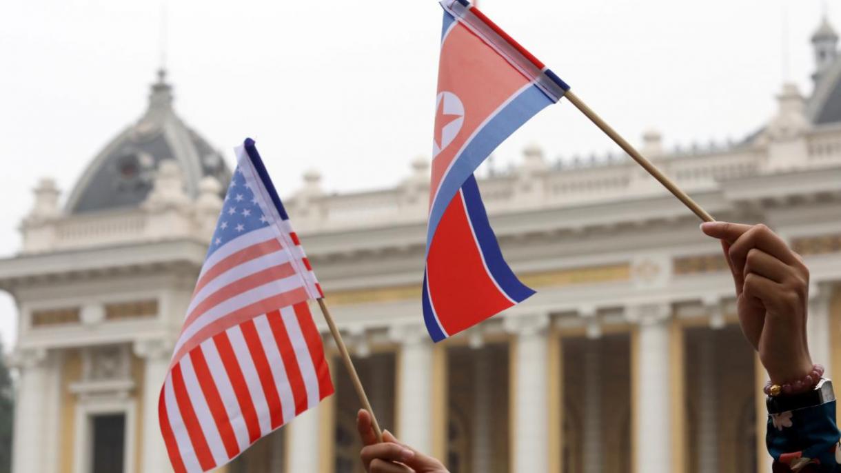美国延长对朝鲜的旅行禁令
