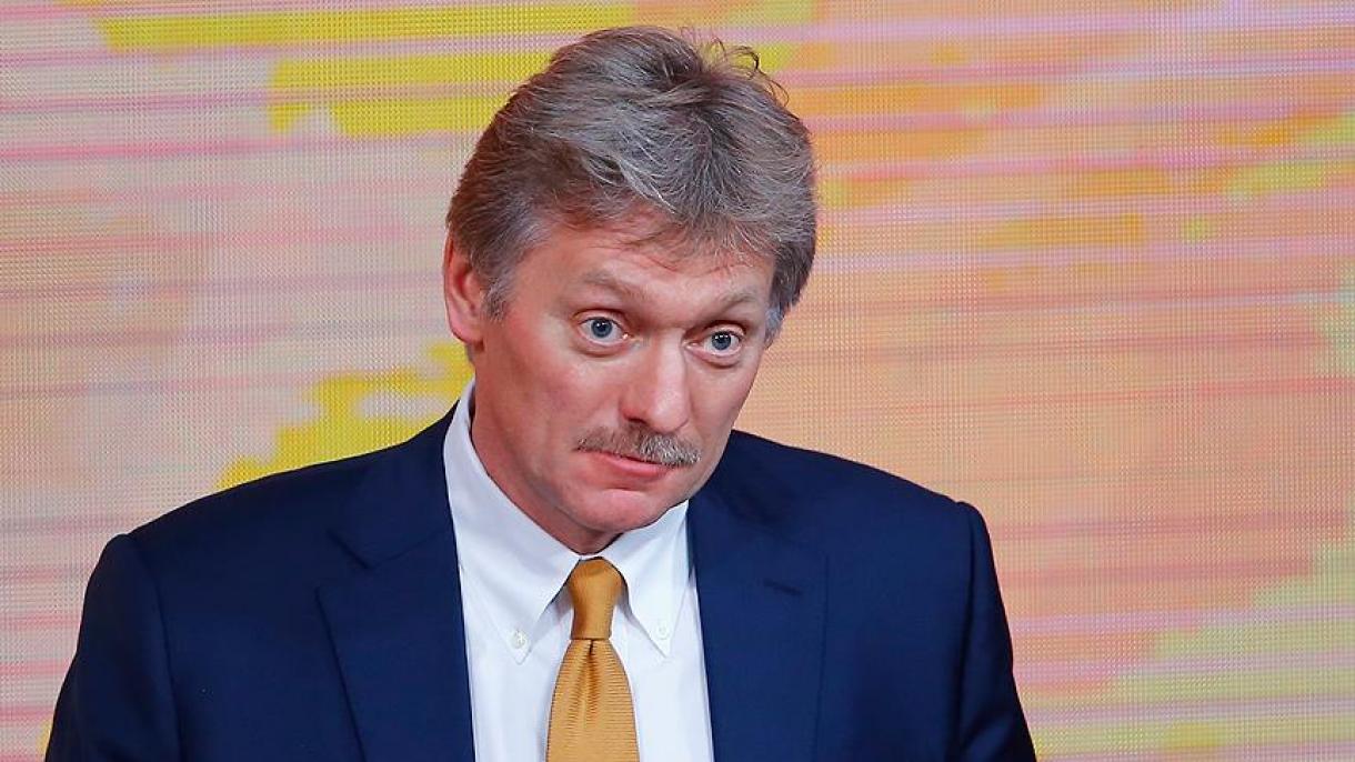 Kremlin: Nuestro negocio es implementar el acuerdo de entrega sobre los S-400