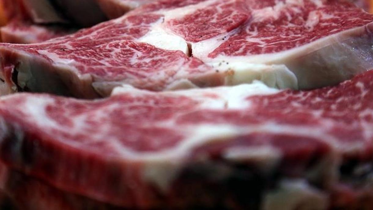 柬埔寨发现从印度进口的冷冻肉存有新冠病毒