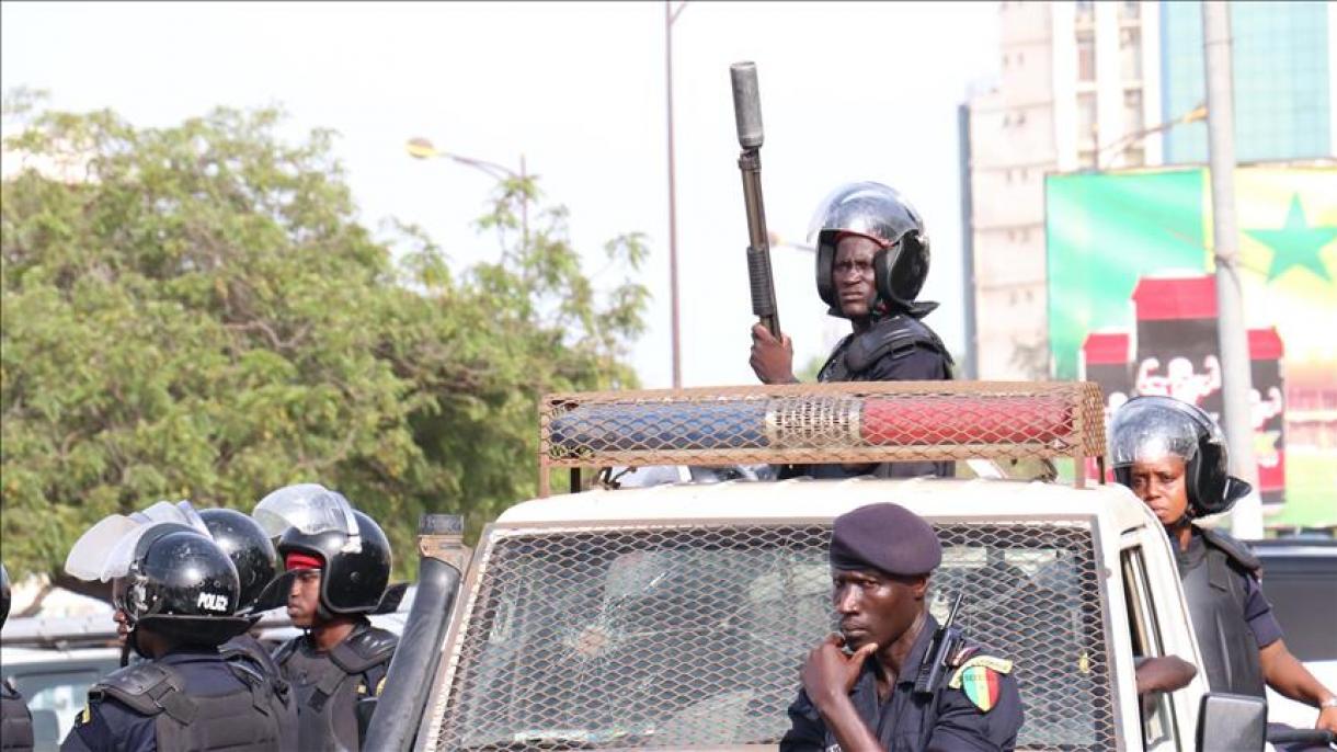 Camerun: Panico e calca fuori dallo stadio, almeno 7 morti
