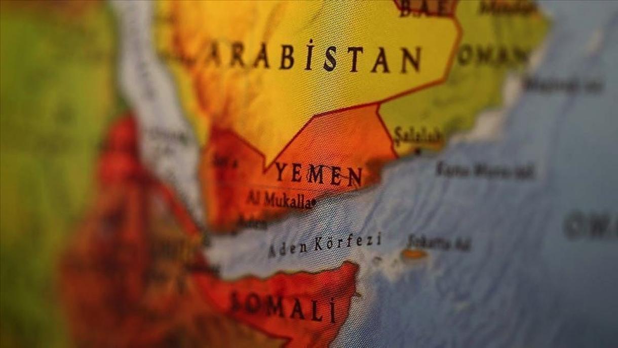 Йеменде мина жарылды: 2 бала каза болду
