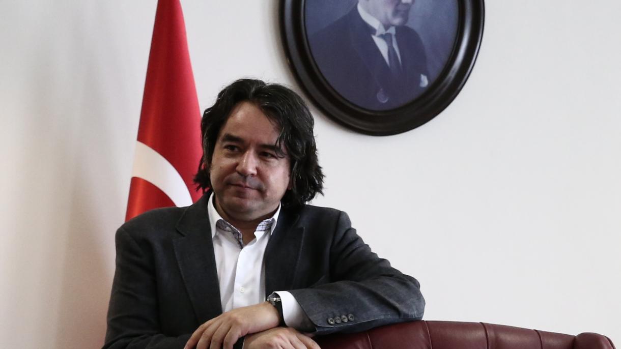 Embajador turco en Pakistán evalúa fuertes relaciones entre ambos países