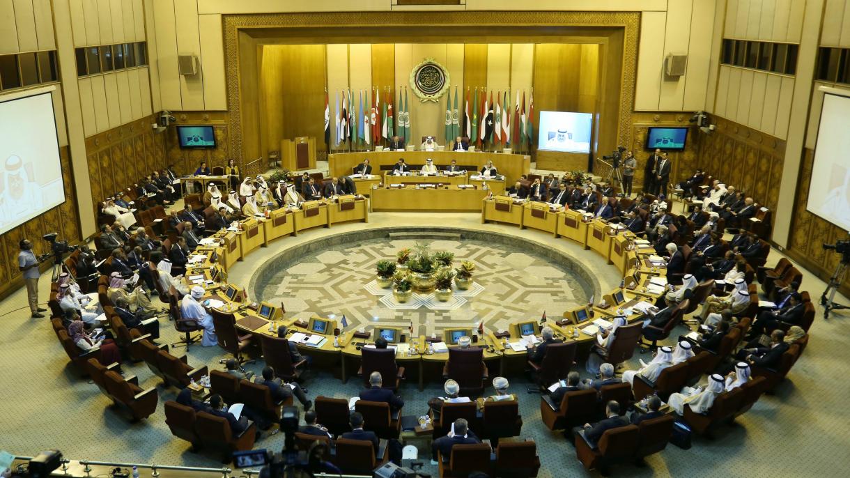 اتحادیه عرب٬ جامعه جهانی را به توقف قتل عام در حلب فراخواند