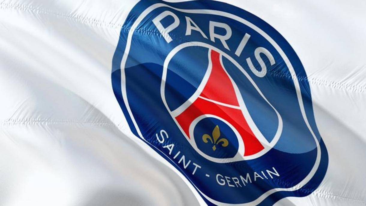Tre calciatori di Paris Saint-Germain (PSG) risultano positivi al Covid-19