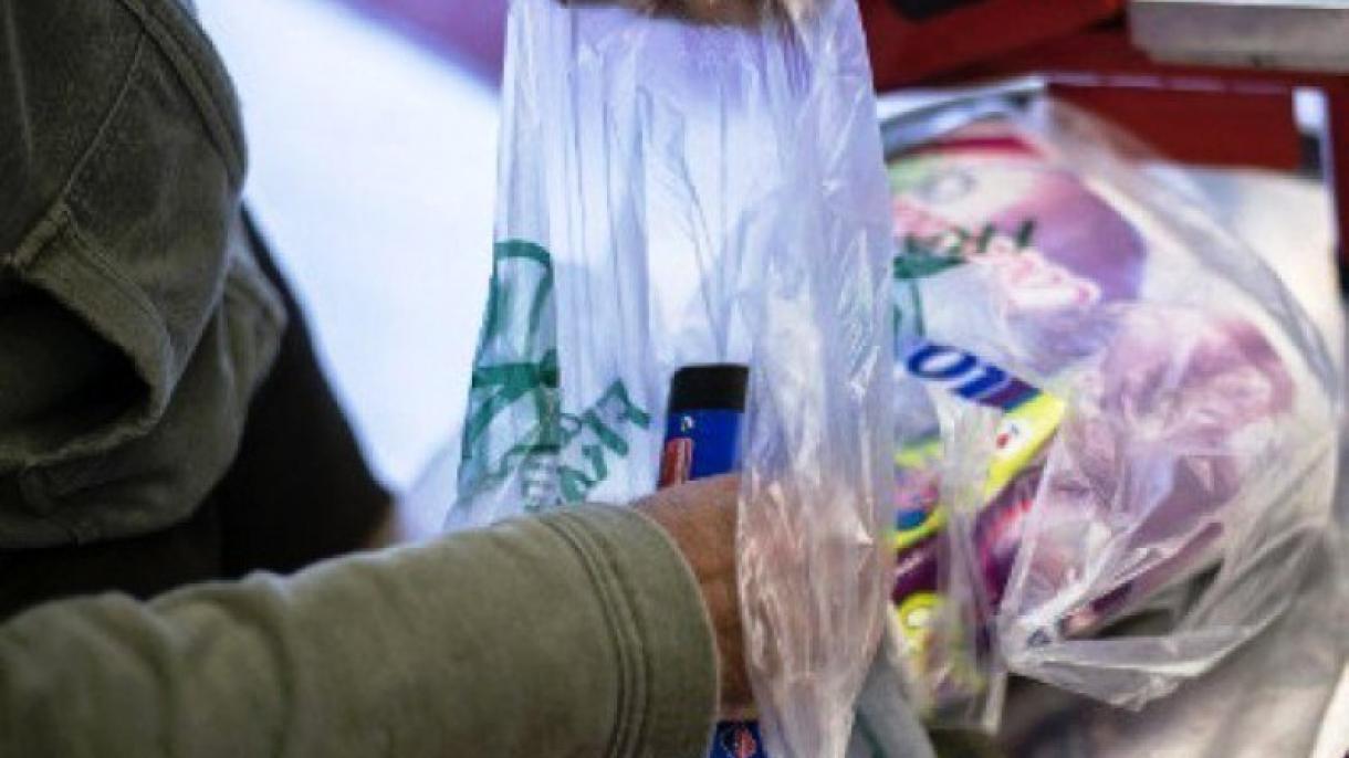 ممنوعیت استفاده از کیسه پلاستیکی؛ اقدام زیست محیطی درپاکستان