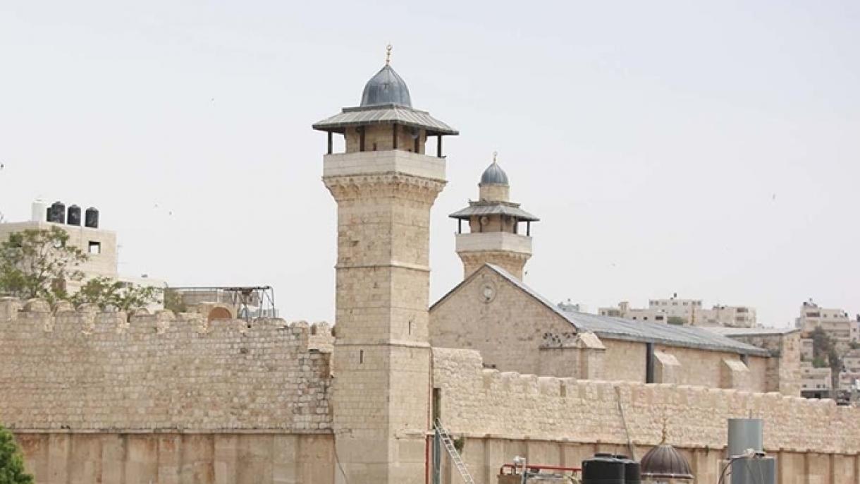 واکنش سازمان همکاری اسلامی به ورود رئیس جمهور اسرائیلی به مسجد ابراهیم