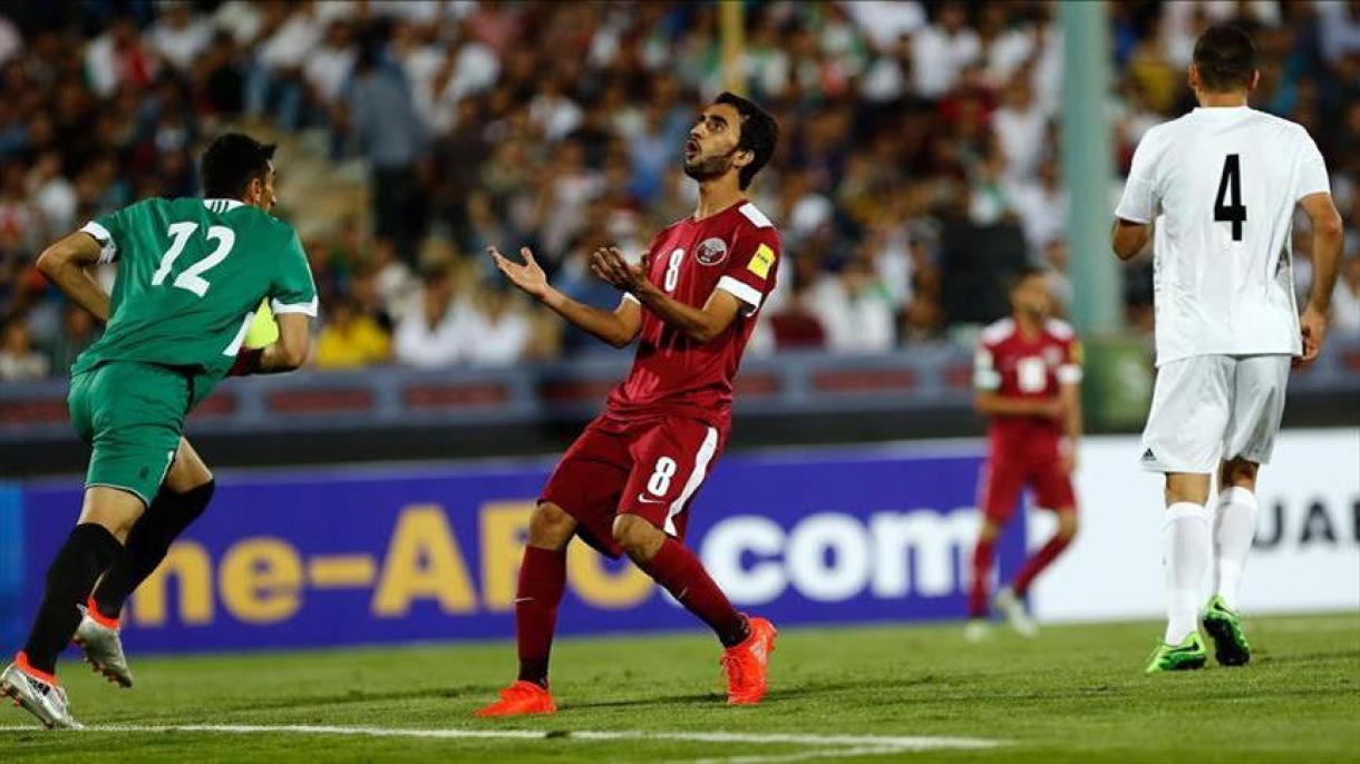 پیروزی تیم ملی فوتبال ایران در برابر کره جنوبی