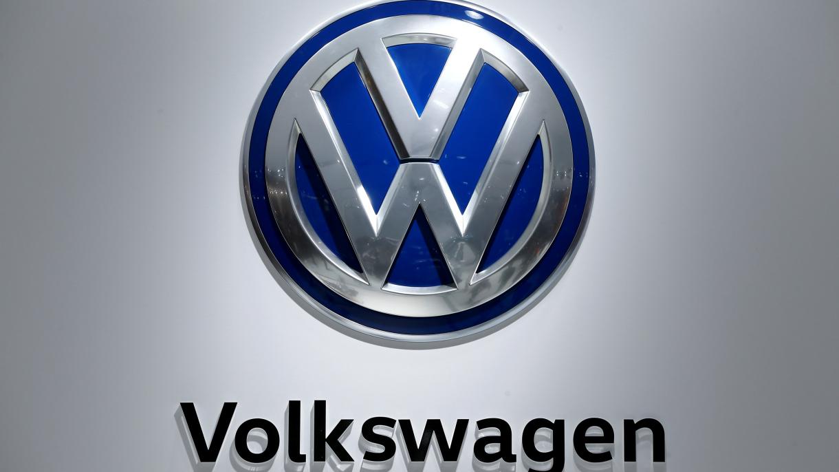 Volkswagen түркийәгә мәбләғ селиш үчүн һәрикәткә өтти