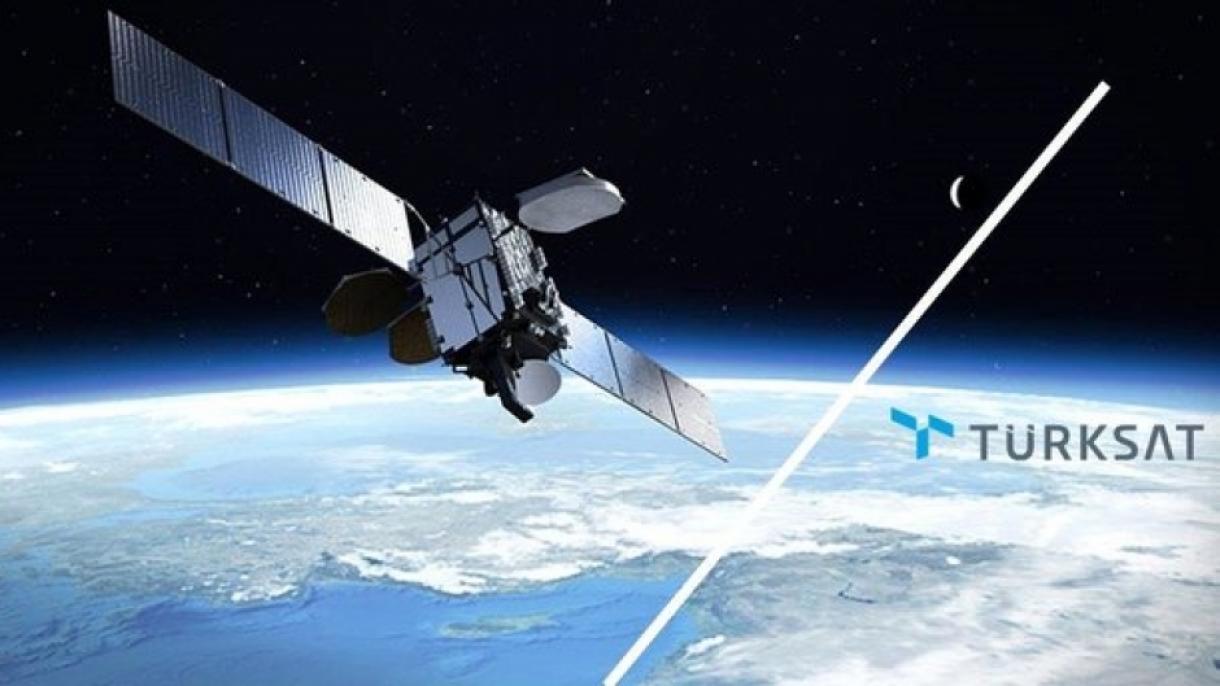 土耳其计划于年底发射Türksat 5B卫星