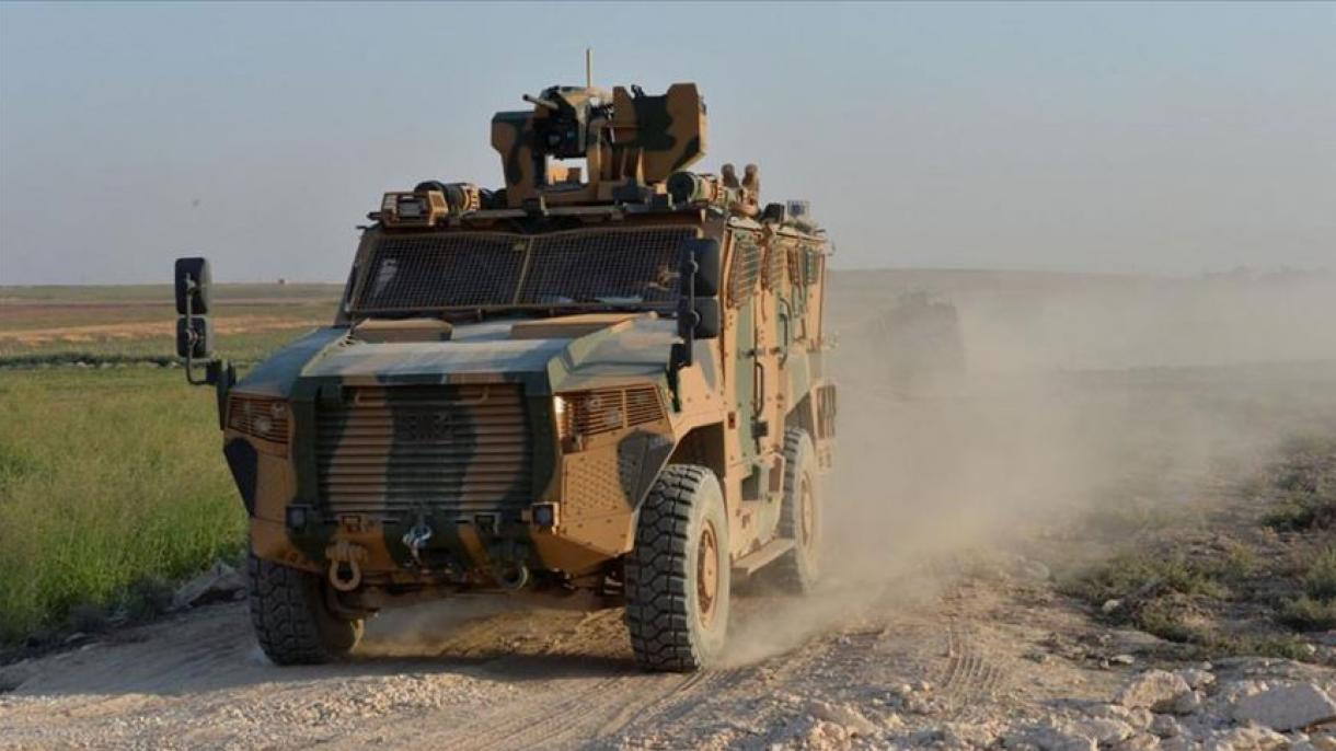 Empresa turca BMC vai exportar blindados para a Tunísia