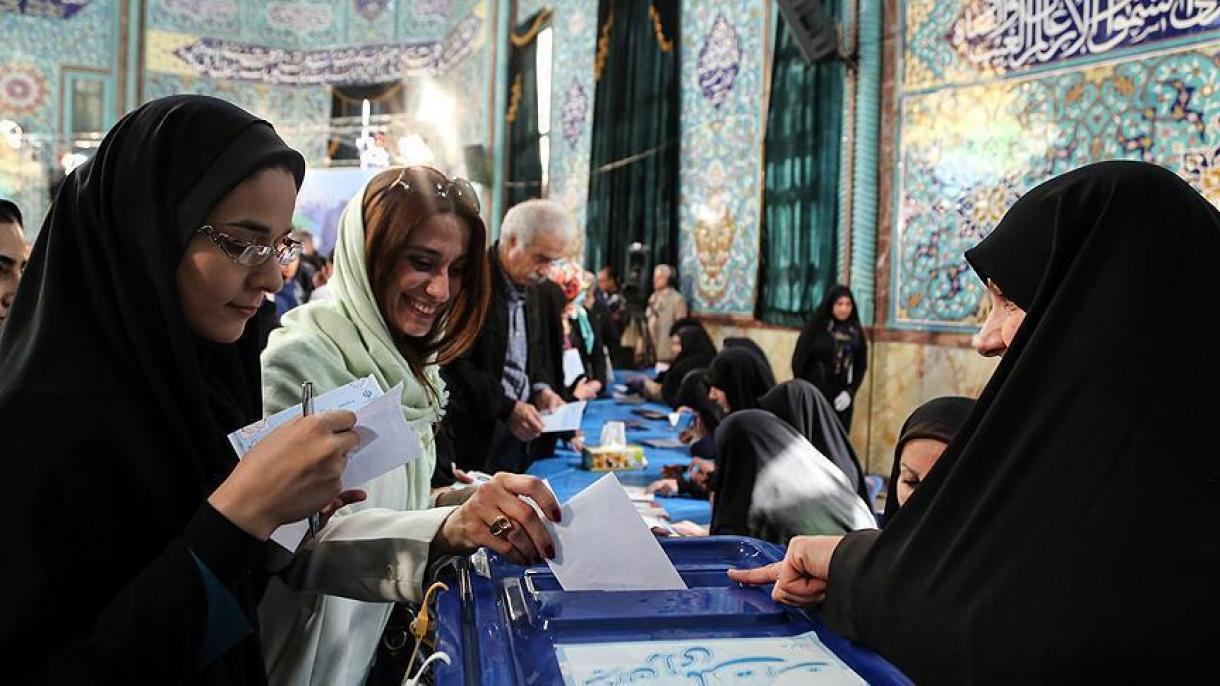 نتایج تفصیلی انتخابات ریاست‌جمهوری ایران منتشر شد