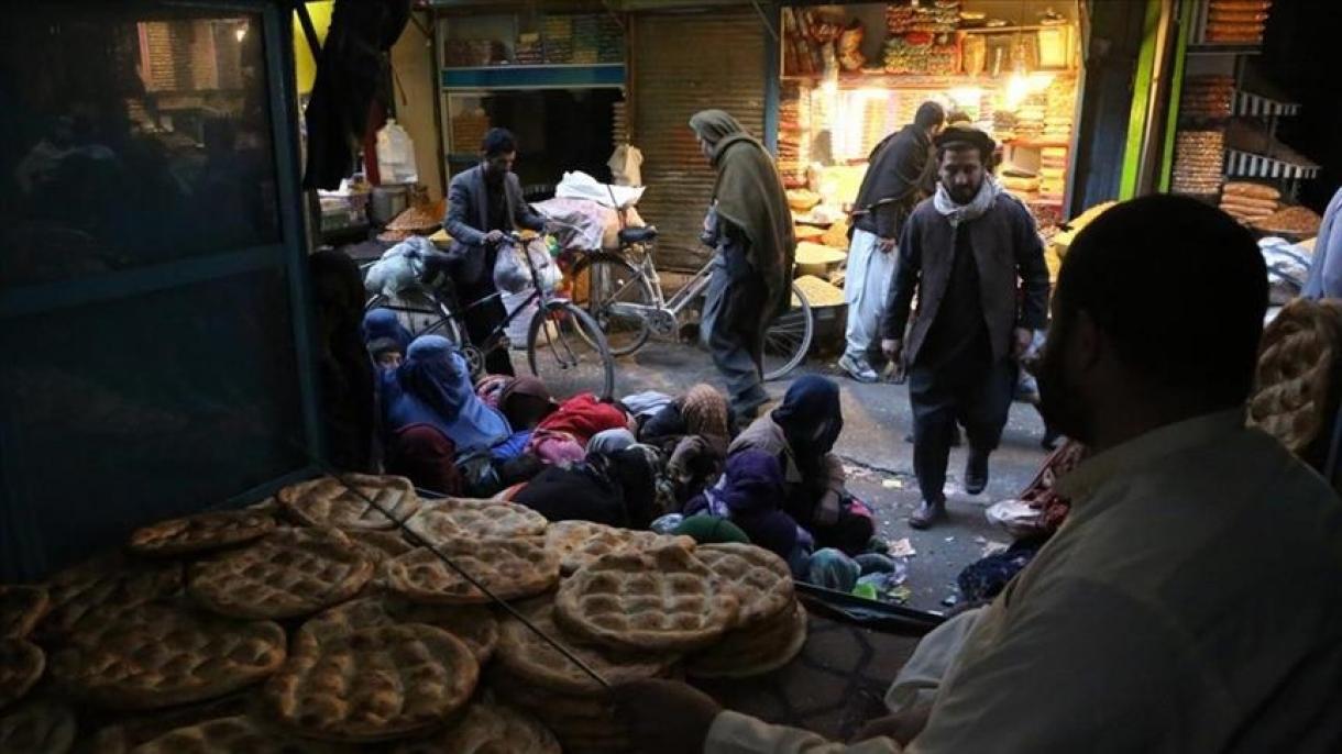 تصویب تاسیس "صندوق مالی بشردوستانه" برای انتقال کمک‌های مالی به افغانستان