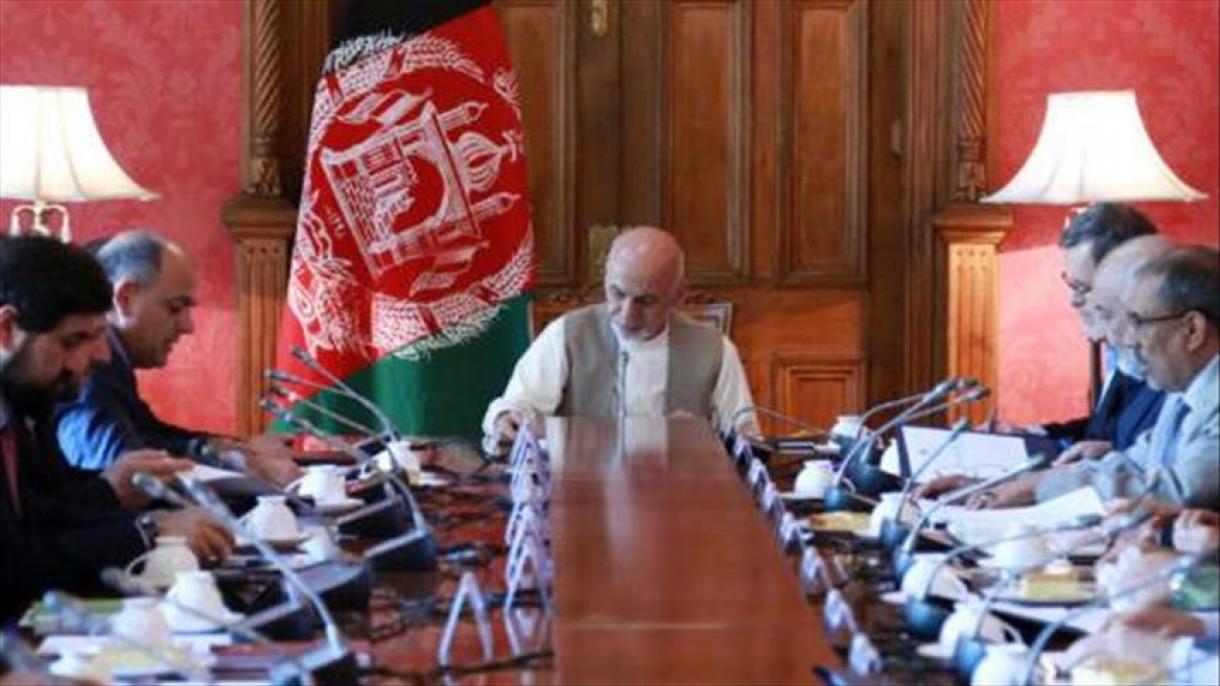 اتخاذ تدابیر شدید امنیتی در آستانه «هفته شهید» در افغانستان