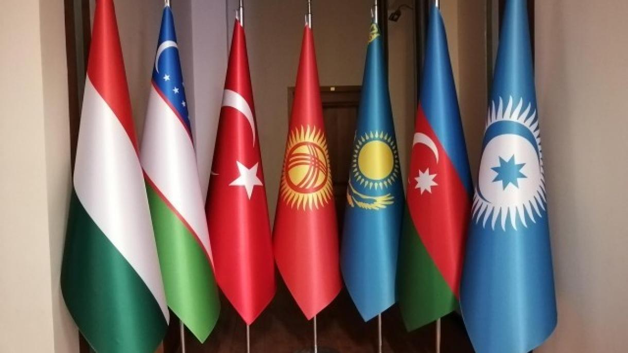 Turkiy davlatlar notariuslar ittifoqi tashkil etilmoqda